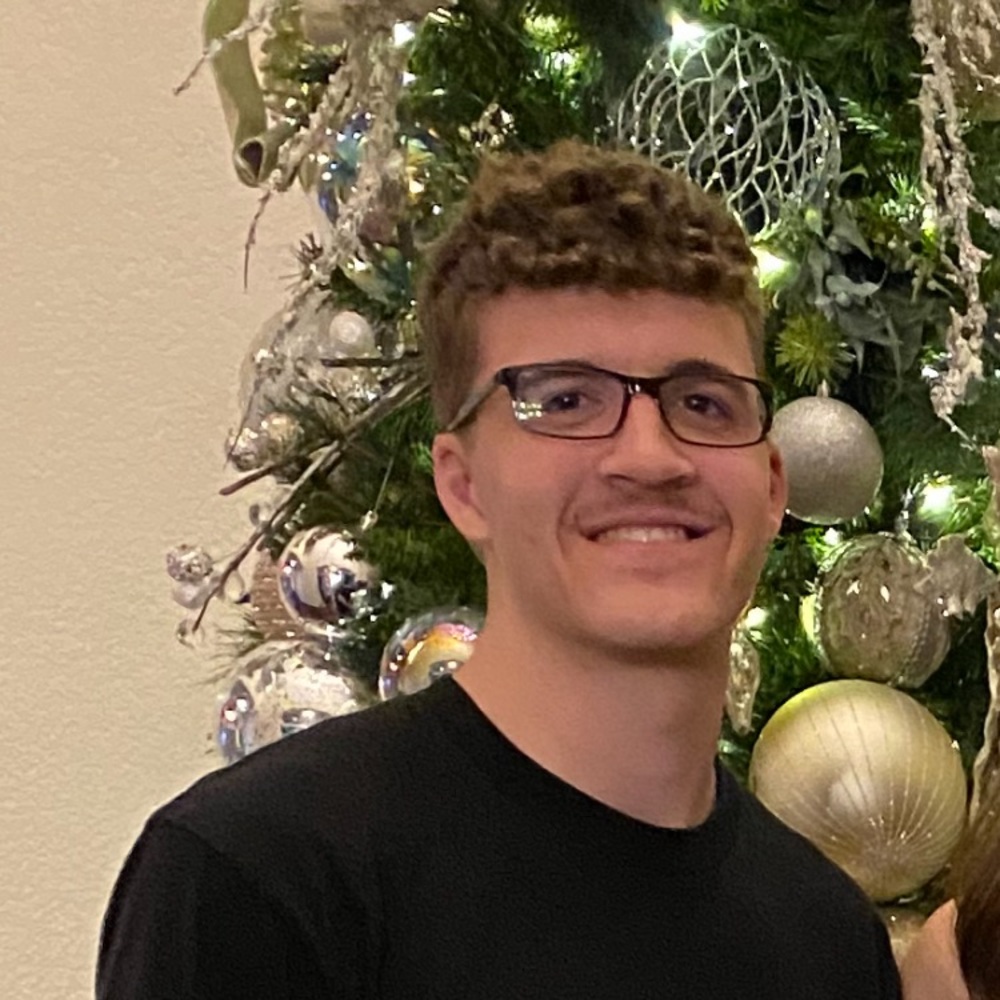 Meet your Posher, Christian